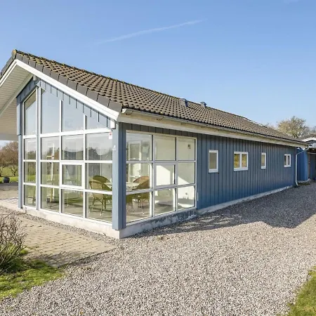 Holiday home Bara - 600m From The Sea In Funen By Interhome *