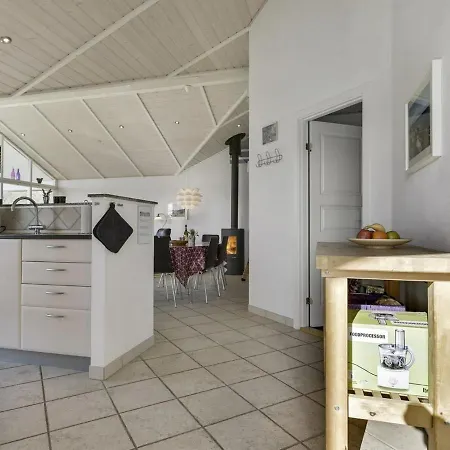 Bara - 600m From The Sea In Funen By Interhome Humble