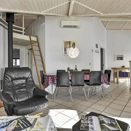 Bara - 600m From The Sea In Funen By Interhome * Humble