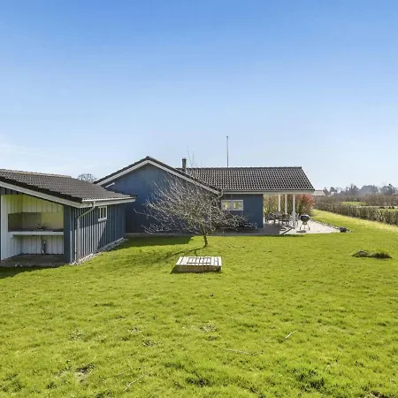 Bara - 600m From The Sea In Funen By Interhome