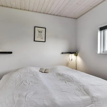 Holiday home Bara - 600m From The Sea In Funen By Interhome Humble