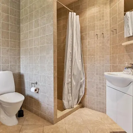 Bara - 600m From The Sea In Funen By Interhome