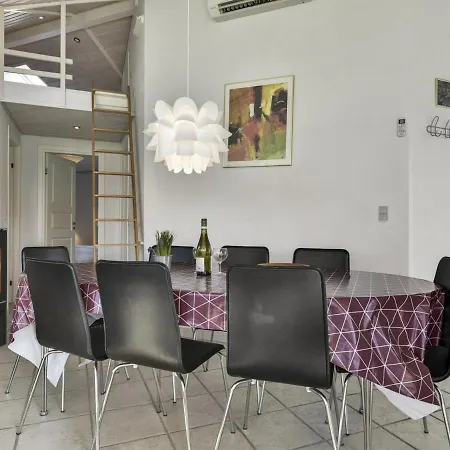 Bara - 600m From The Sea In Funen By Interhome *