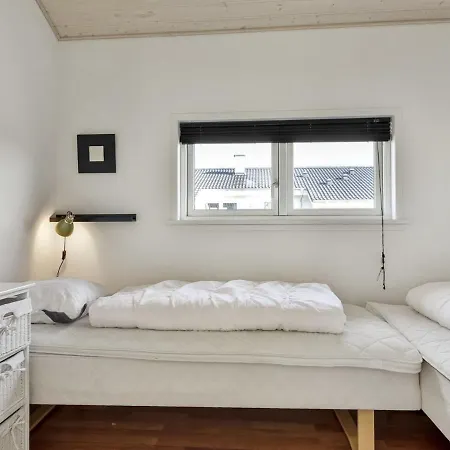 Holiday home Bara - 600m From The Sea In Funen By Interhome *