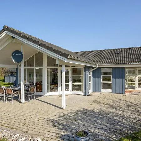 Bara - 600m From The Sea In Funen By Interhome Humble