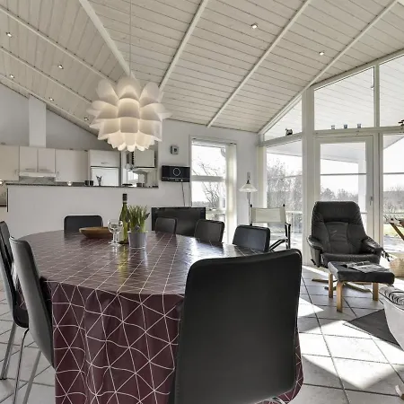 Holiday home Bara - 600m From The Sea In Funen By Interhome