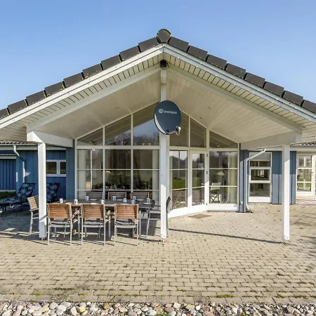 Holiday home Bara - 600m From The Sea In Funen By Interhome Humble