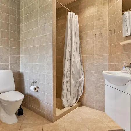 Hébergement de vacances Bara - 600m From The Sea By Interhome