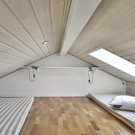 Hébergement de vacances Bara - 600m From The Sea By Interhome *