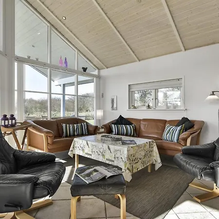 Bara - 600m From The Sea By Interhome Hébergement de vacances Nordenbro Vesteregn