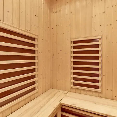 Hébergement de vacances Bara - 600m From The Sea By Interhome *