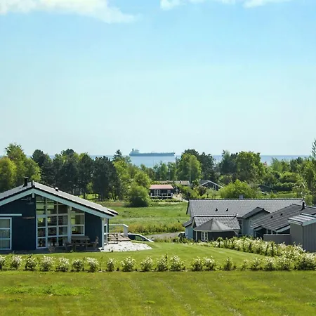 Bara - 600m From The Sea By Interhome Hébergement de vacances Nordenbro Vesteregn