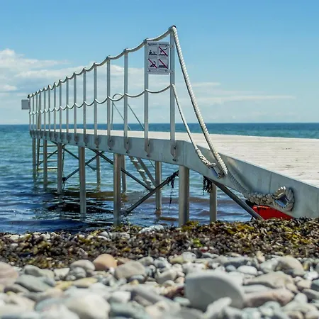 Bara - 600m From The Sea By Interhome Hébergement de vacances Nordenbro Vesteregn