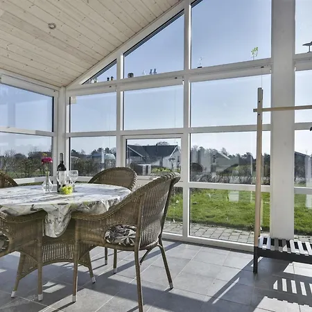 Bara - 600m From The Sea By Interhome * Nordenbro Vesteregn
