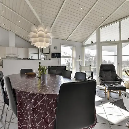 Bara - 600m From The Sea By Interhome * Nordenbro Vesteregn