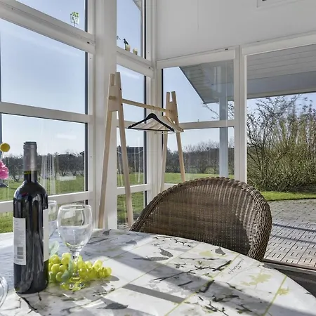 Bara - 600m From The Sea By Interhome * Nordenbro Vesteregn