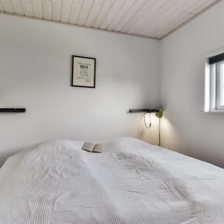 Bara - 600m From The Sea By Interhome Casa vacanze Nordenbro Vesteregn