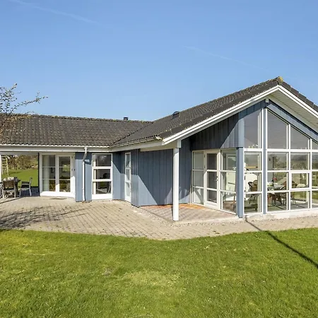 Bara - 600m From The Sea By Interhome Casa vacanze Nordenbro Vesteregn