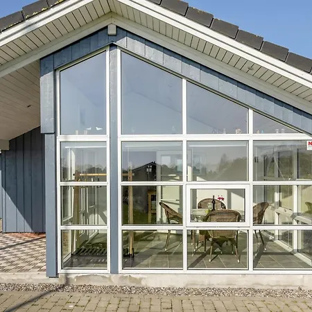 Casa vacanze Bara - 600m From The Sea By Interhome Nordenbro Vesteregn