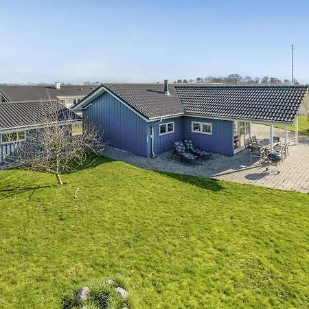 Bara - 600m From The Sea By Interhome * Nordenbro Vesteregn