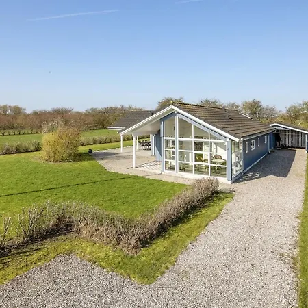 Bara - 600m From The Sea By Interhome Casa vacanze Nordenbro Vesteregn